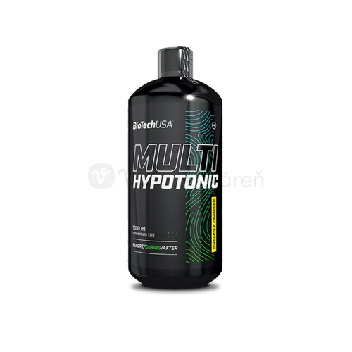 BioTechUSA MultiHypotonic 1:65