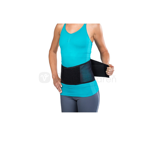 DJ ComfortForm Back Bandáž drieku, veľ. XL