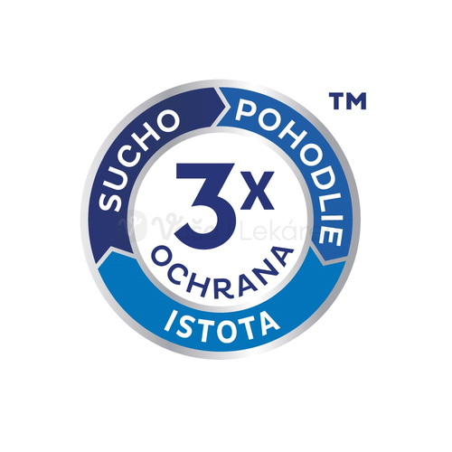 Tena Fix M Fixačné nohavičky