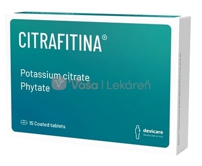 Citrafitina