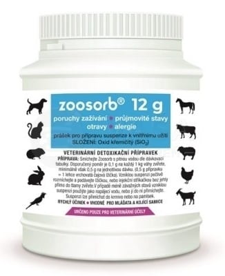 zoosorb