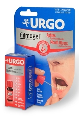 Urgo Filmogel Afty