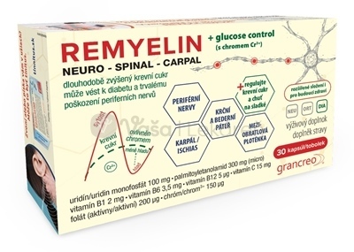 Remyelin
