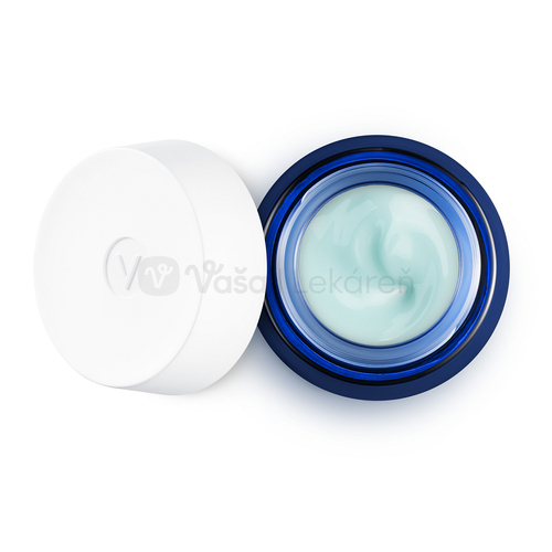 Vichy Aqualia Thermal Intenzívny hydratačný nočný krém