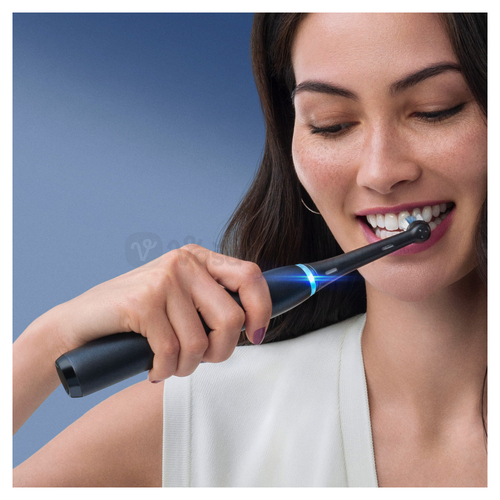 Oral-B iO Series 8 Duo Black & White