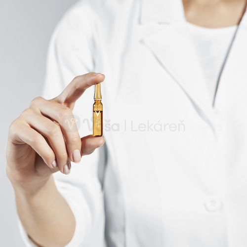Vichy Liftactiv Specialist Glyco-C Anti-age ampulky proti pigmentácii