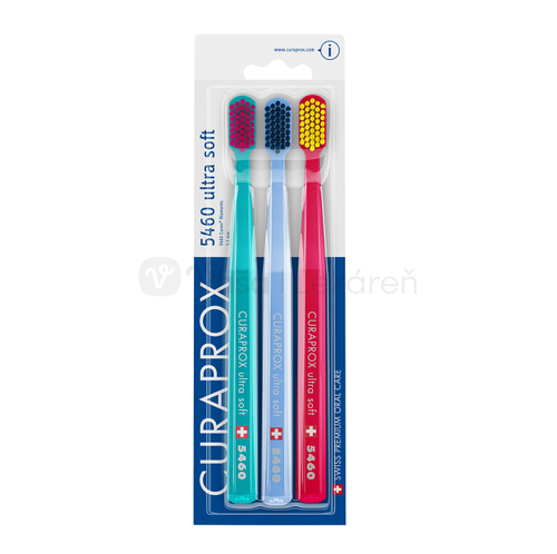Curaprox CS 5460 Ultrasoft