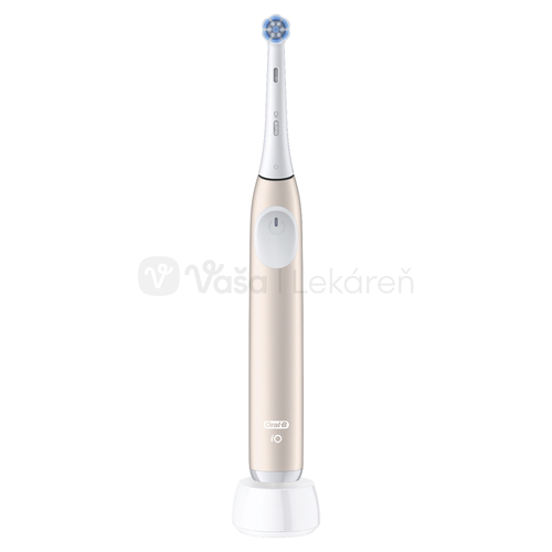Oral-B iO Series 2 Calm Pink
