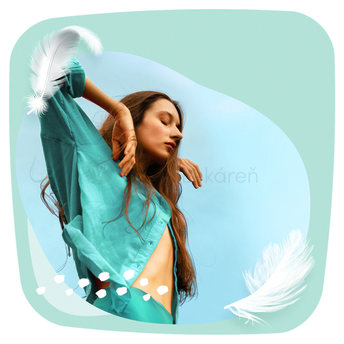 Naturella Tender Protection Maxi Hygienické vložky