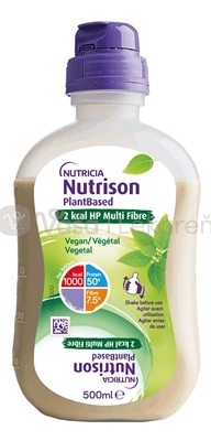 Nutrison PlantBased 2 kcal HP Multi Fibre
