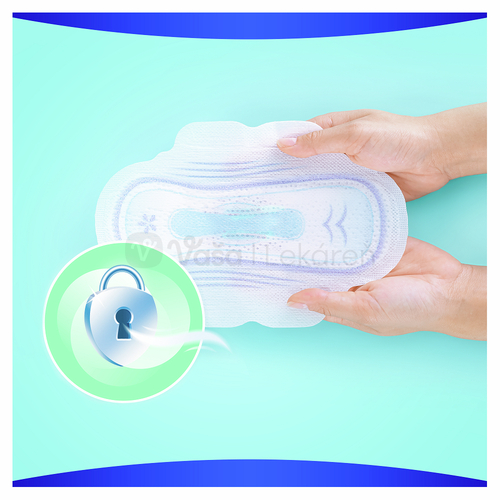 Always Ultra Normal Plus Hygienické vložky (Duopack)