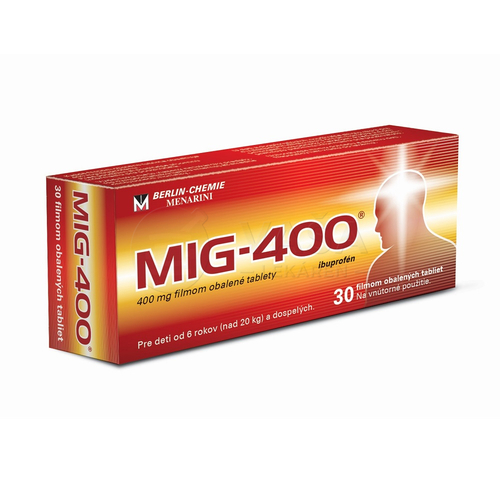 MIG 400