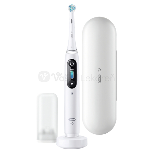 Oral-B iO Series 8 White