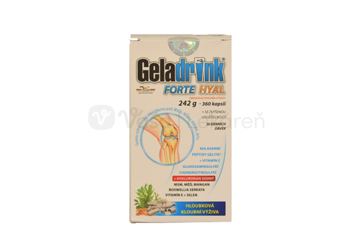 Geladrink Forte Hyal