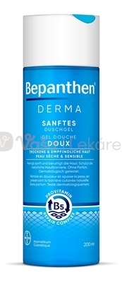 Bepanthen Derma Jemný sprchový gél