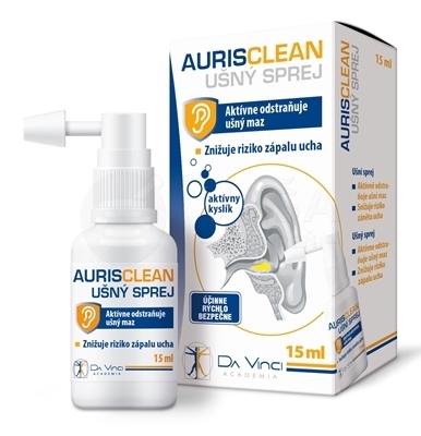 AurisClean