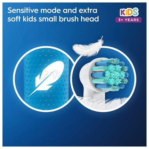 Oral-B Kids Vitality Frozen