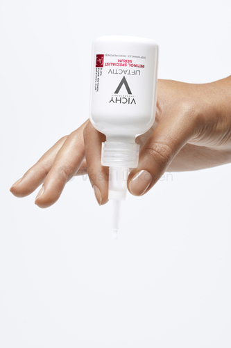 Vichy Liftactiv Retinol Specialist Sérum proti starnutiu pleti