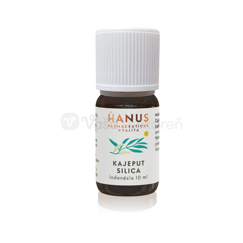 Hanus Silica Kajeput