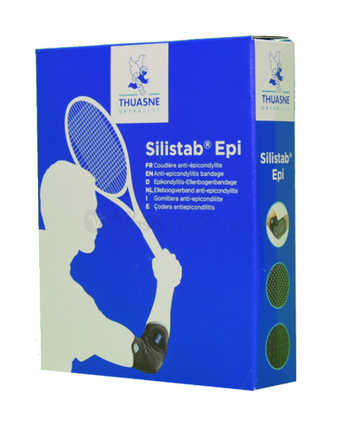 Silistab Epi Bandáž lakťa, veľ. 2