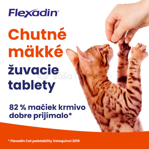 Flexadin Cat