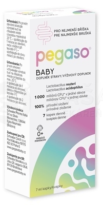 pegaso BABY