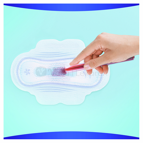Always Ultra Super Plus Hygienické vložky (Duopack)