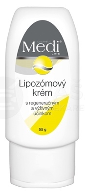 Medi Lipozómový krém