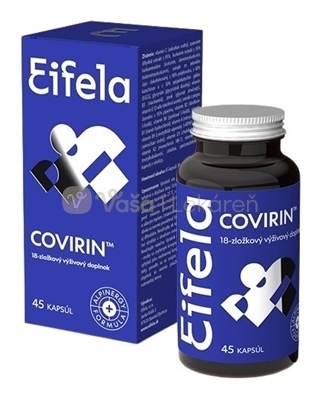 Eifela Covirin
