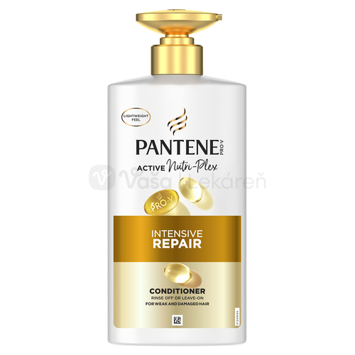 Pantene Pro-V Intensive Repair Šampón na poškodené vlasy