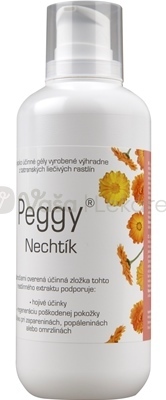 Peggy Nechtíkový gél