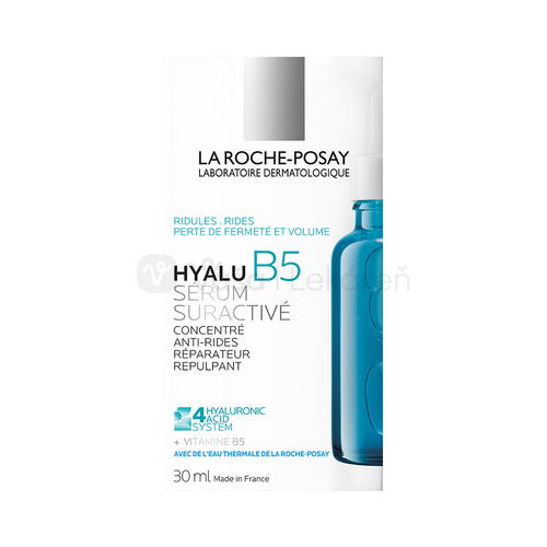La Roche-Posay Hyalu B5 Suractivé Sérum proti vráskam