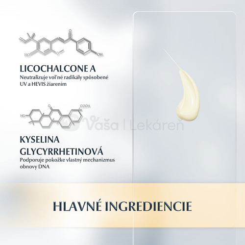 Eucerin Sun Oil Control Dry Touch Gél-krém na opaľovanie SPF50+