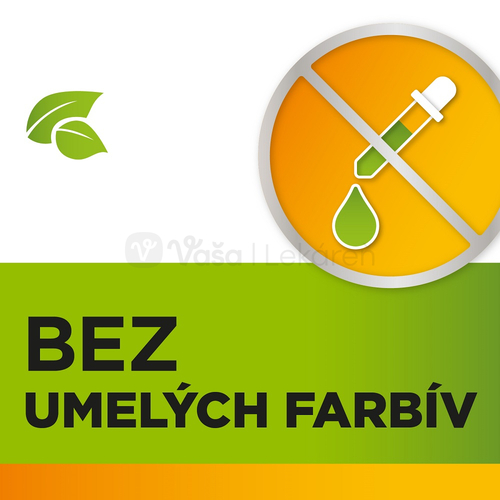 StrepHerbal Propolis a Rakytník s vitamínom C a zinkom