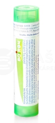 Boiron Sabal Serrulata CH5