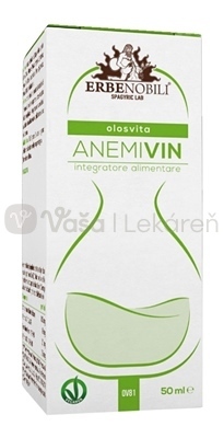 Erbenobili Anemivin
