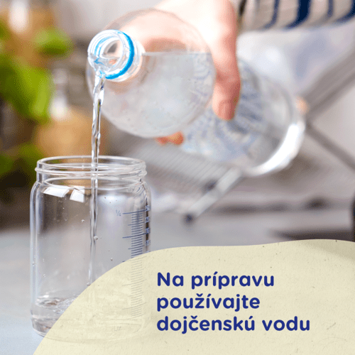 Sunar Premium 3 Multipack Batoľacie mlieko (od ukončeného 12. mesiaca)