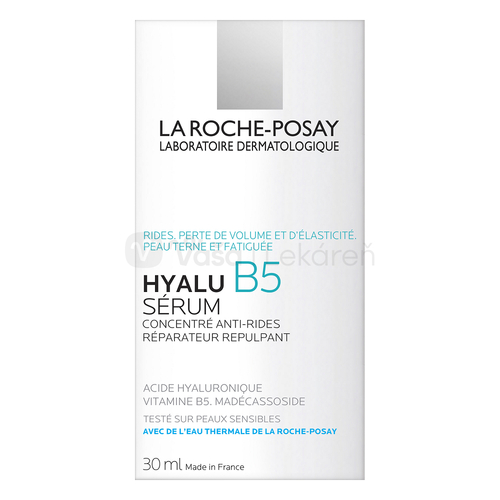 La Roche-Posay Hyalu B5 Sérum proti vráskam na citlivú pleť