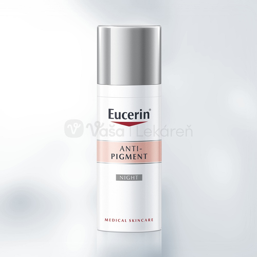 Eucerin Anti-Pigment Nočný krém