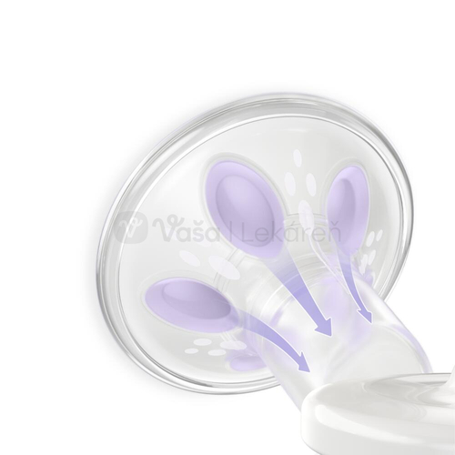 AVENT Essential Elektrická odsávačka mlieka SCF323/11 (Set)