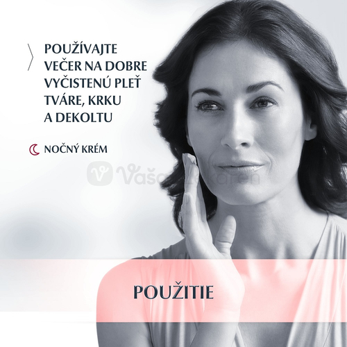 Eucerin Hyaluron-Filler + Volume-Lift Nočný anti-age krém