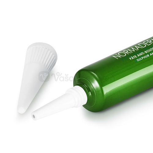 Vichy Normaderm S.O.S. Lokálna starostlivosť o pleť so sklonom k akné