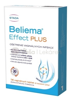 Beliema Effect Plus