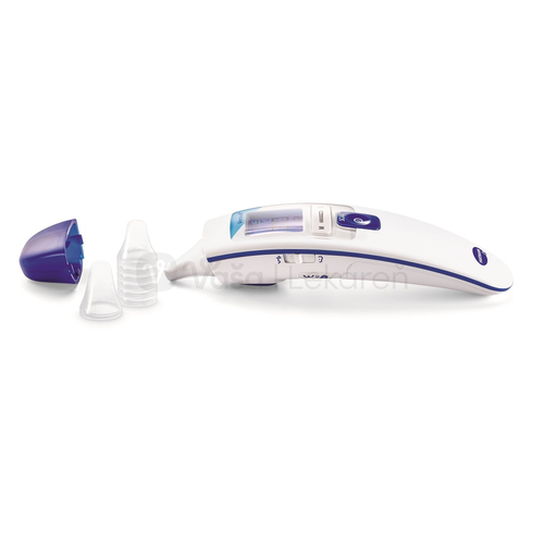 Veroval Dotykový infračervený teplomer (Duoscan)