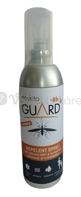 Moskito Guard