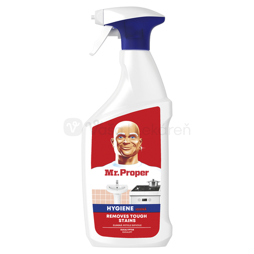 Mr. Proper Univerzálny hygienický čistič
