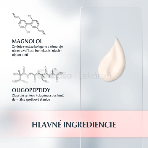 Eucerin Hyaluron-Filler + Volume-Lift Denný anti-age krém na normálnu pleť