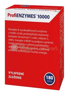 ProfiENZYMES 10000
