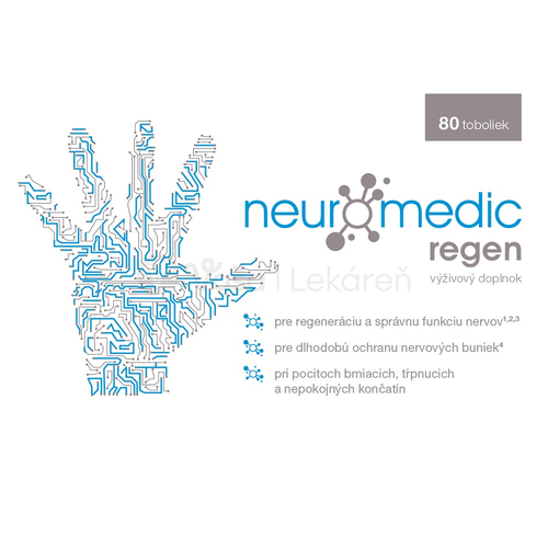 Neuromedic Regen