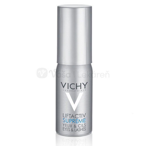 vi Liftact.serum Oci+riasy 15ml M5877900 xxx